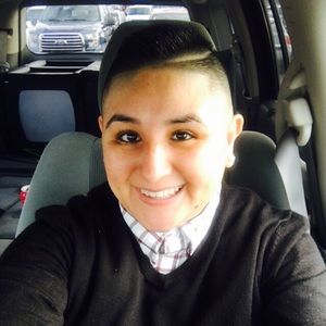 Meet your Posher, Reveca